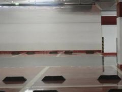 -莘庄龙之梦停车场