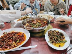 -无味饭店(九眼桥商业文化广场店)