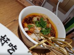 -太二酸菜鱼(福州泰禾店)