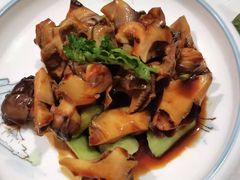 -新海渔港·胶东海鲜家常菜·家宴(奥体中心店)
