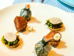 -淮香国色·淮扬菜(正大中心店)