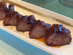 -金轩中餐厅 Jin Xuan(浦东丽思卡尔顿酒店)
