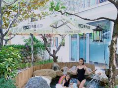 -瑜上·山食小馆