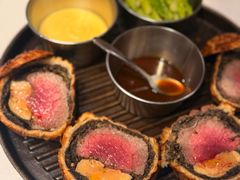 -Le Bistrot de Racine