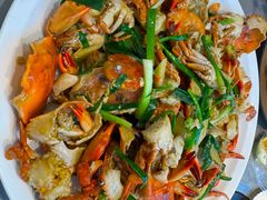 -创味·民间海南菜·非遗藤桥排骨(藤桥·免税城店)