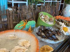 -索菲特西湖大酒店·香榭丽全日候餐厅(南山路店)