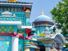 -乐华城·88度温泉乐园