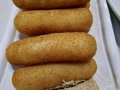 红糖糍粑-秋金小炒(金街店)