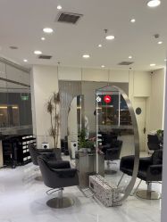 -FASHION PALACE hair+