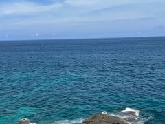 -三亚蜈支洲岛旅游区