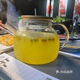 这家烤肉真好吃~{Kao}