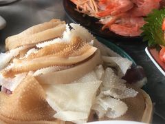-五月罗马海鲜烤肉自助餐厅(印象城店)