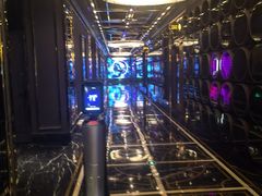 -INLOVE KTV(文一店)