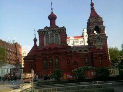 -圣·阿列克谢耶夫教堂