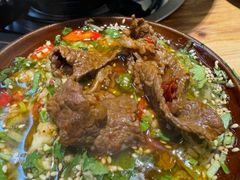 -阳阳老火锅(小南门店)