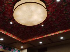 大堂-闯关东东北农家菜(崂山石老人店)