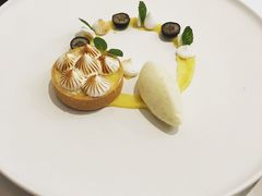 -L'Arome芳芳法国餐厅(仙林金鹰店)