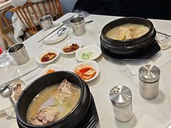 -长顺参鸡汤店(西塔总店)