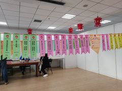 -石景山区图书馆(八角南路)