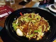 -别院里音乐餐酒吧(双流航空港店)