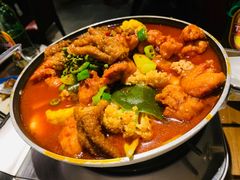 -七菜馆·东北菜·蒸饺(文体路店)