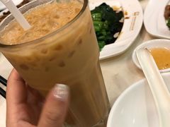 -香港新发烧腊茶餐厅(万象店)