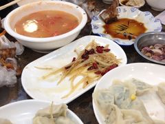 周家大连水饺(上清寺店)-周家大连水饺(美专校街店)