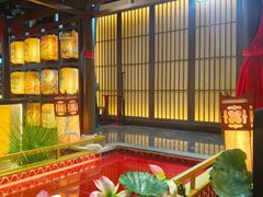 -长安大牌档之龙头酒肆(荣民龙首广场店)