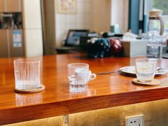 -Be Lived Cafe比例咖啡(摩天轮店)