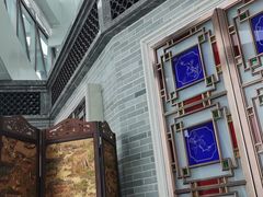 -广州塔晖粤轩中餐厅