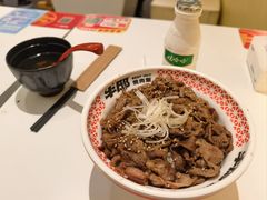 -牛邸·烧肉饭(来福士店)