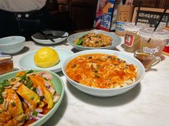 -小吊梨汤·北京菜·烤鸭(鸟巢店)