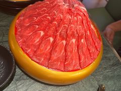 -牛New寿喜烧(曹路花园城店)