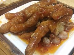 -喜鹊茶点.啫煲(车陂店)