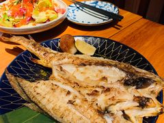 -醉虎传(南锣鼓巷店)