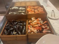 -丽都皇冠假日酒店·Matrix亦餐厅(望京店)