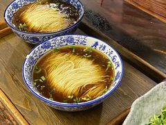 -老横泾面馆(吴中横泾店)