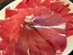 -南门涮肉(上海二店)