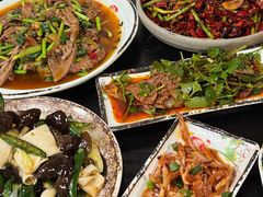 -醉八仙热酒馆(渝中店)