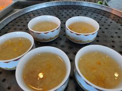 -怡豪大饭店·49楼旋转自助餐厅