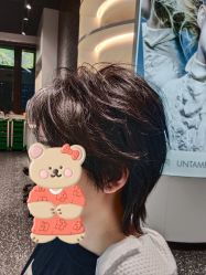 -丝语萱形象