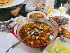 -雲蜀龙阁·金牌水煮鱼(方庄店)