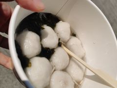 -林氏沙茶面·闽南必尝小吃(福建路店)