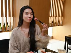 -西村日本料理(香格里拉饭店)