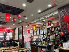 -红灯笼龙凤饭店(宁波老字号店)