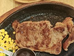 -摩欧客意式餐厅(高新活力汇店)