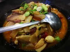 -老唐三下锅 ·张家界地标美食(溪布街店)