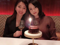 -Amber(置地文华东方酒店)