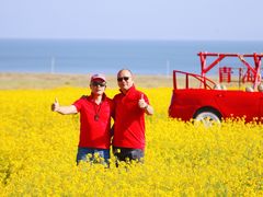 -青海湖国家重点风景名胜区