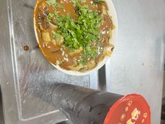 -正味斋锅巴菜(西北角店)